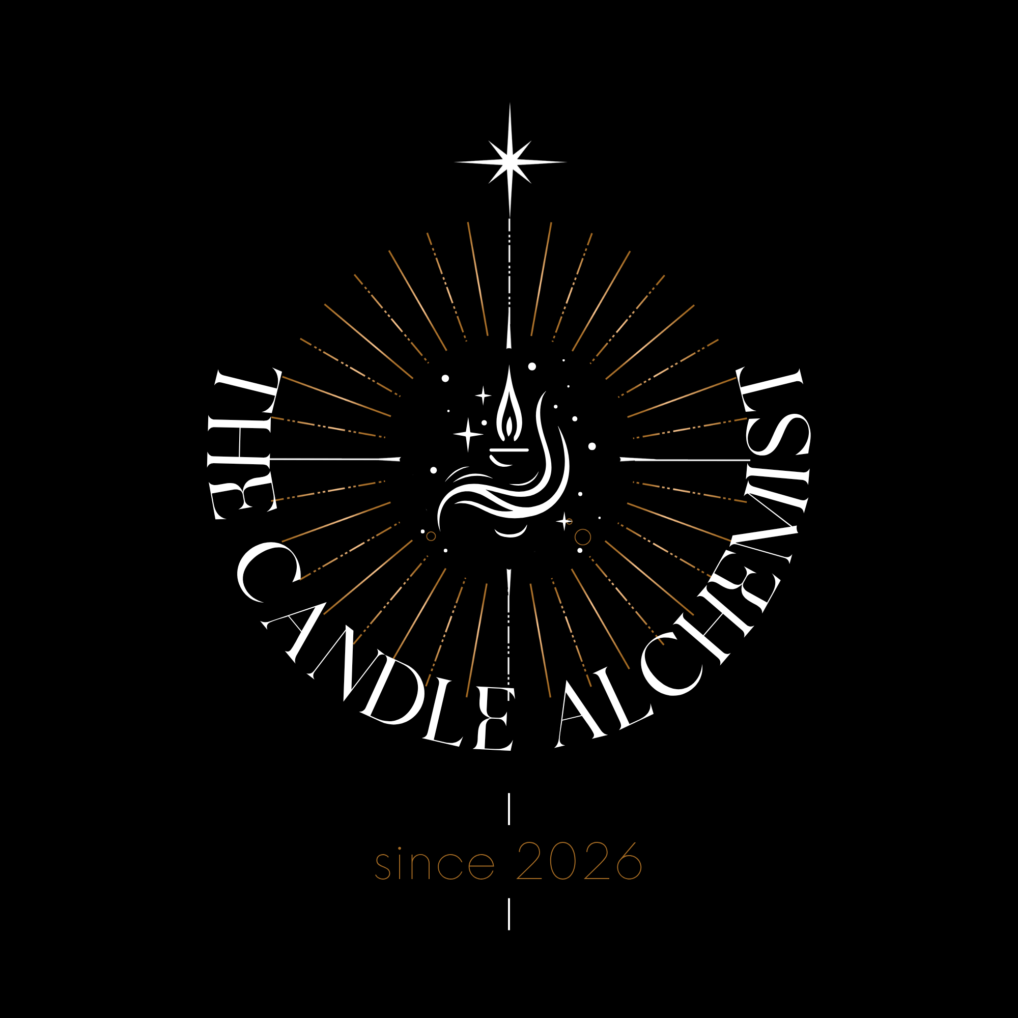 The Candle Alchemist