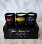 Chapter I Discovery Kit