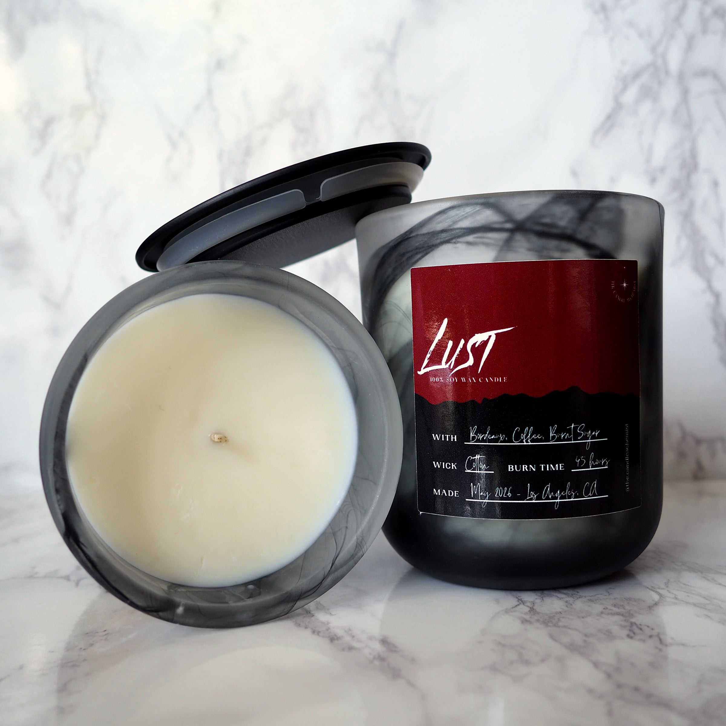Lust