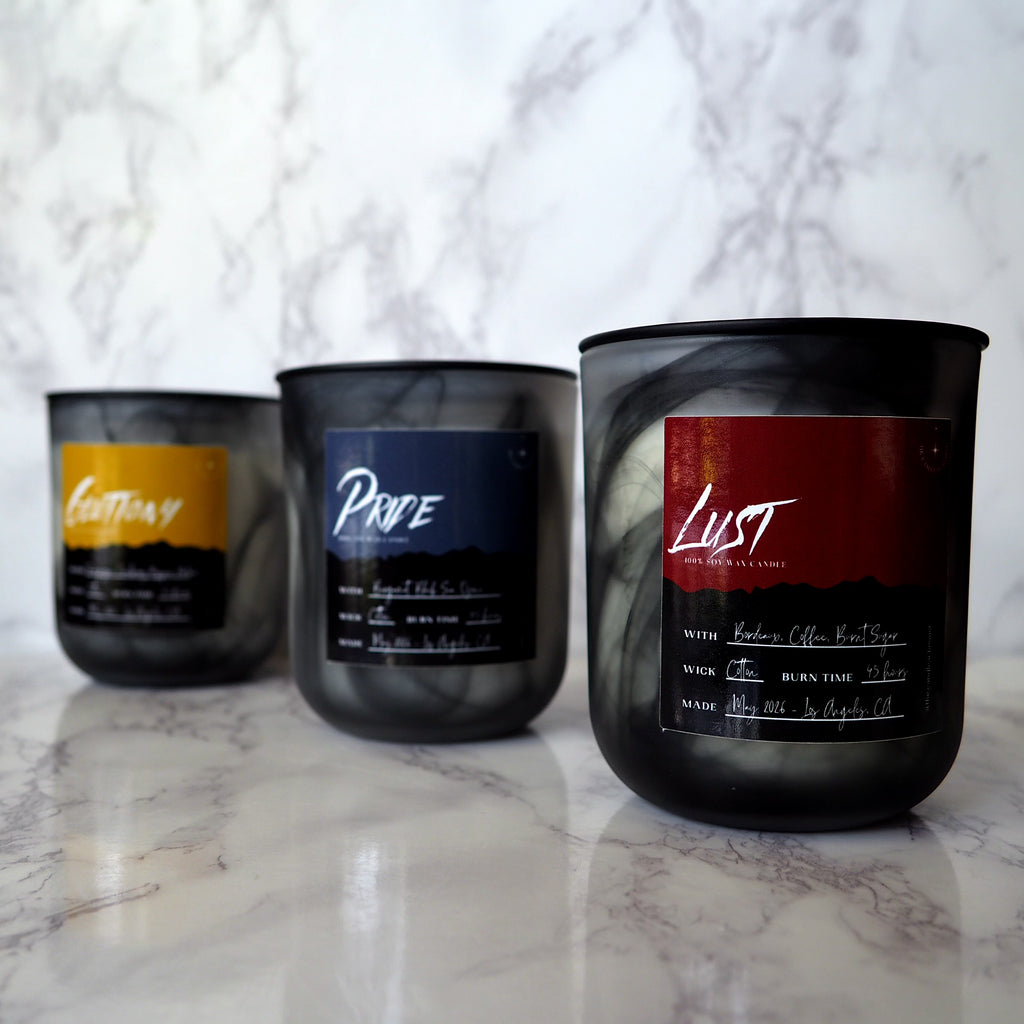 Lust