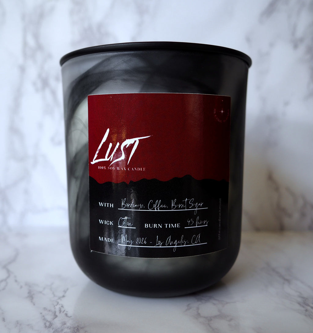 Lust