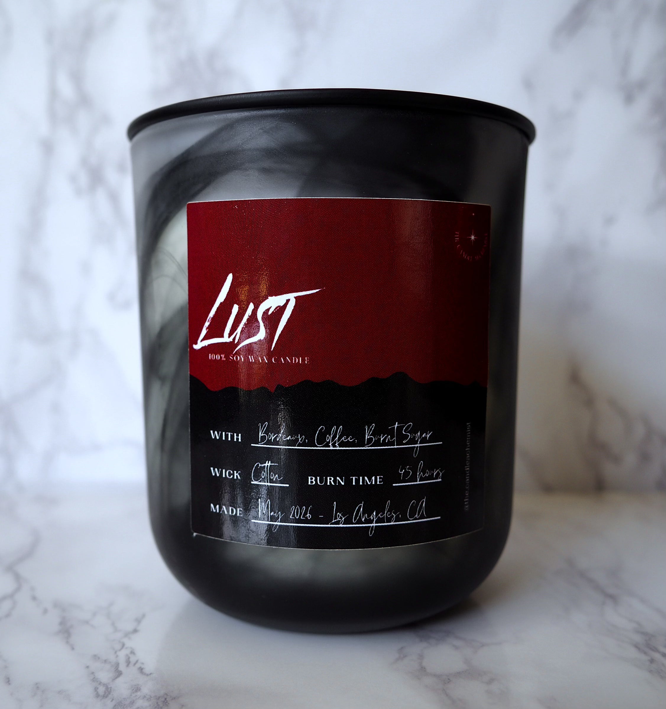 Lust