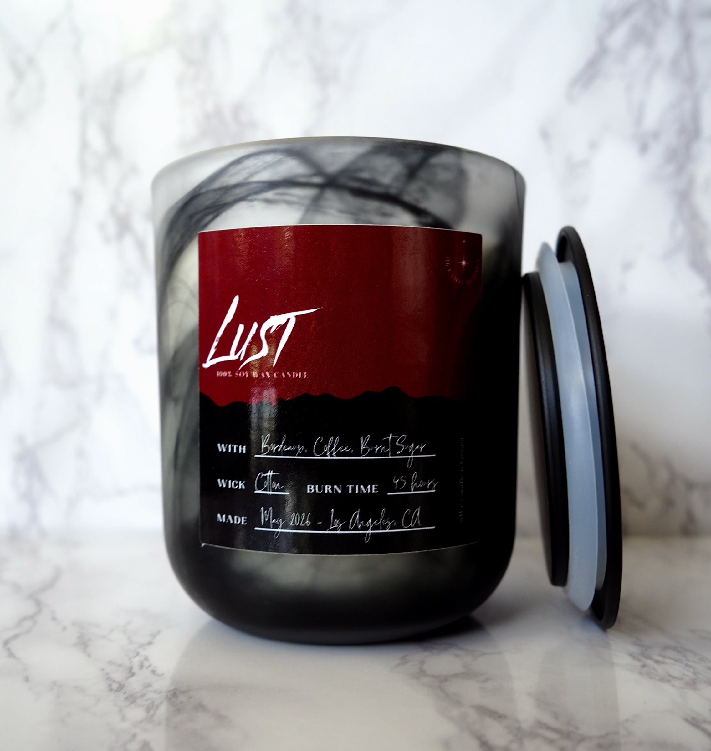 Lust