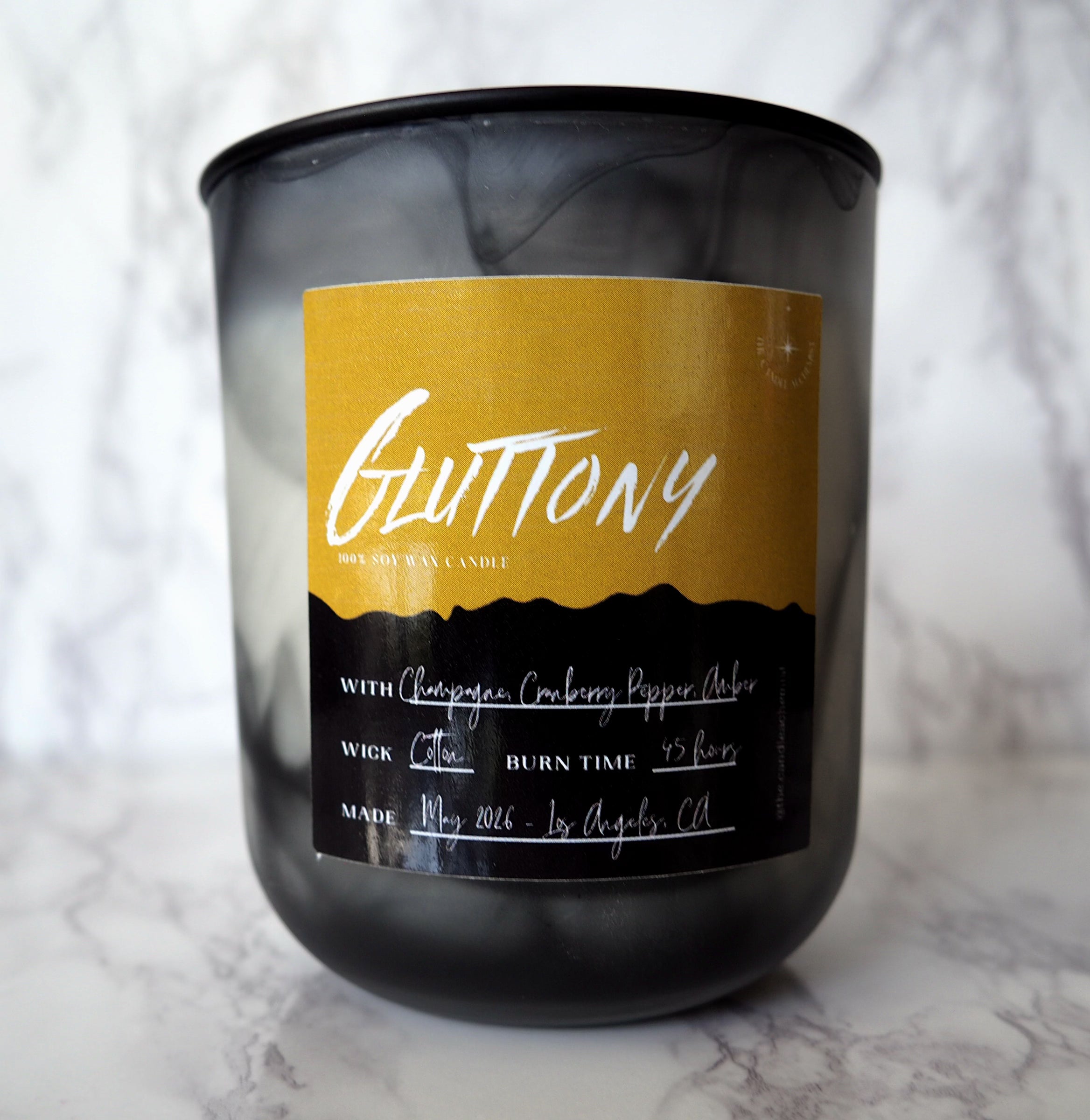 Gluttony